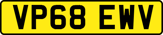 VP68EWV