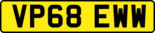 VP68EWW