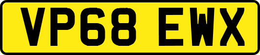 VP68EWX
