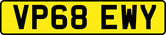 VP68EWY