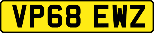 VP68EWZ