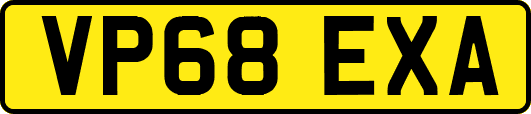 VP68EXA