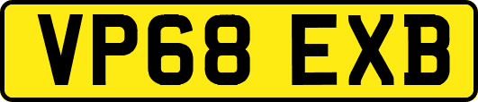 VP68EXB