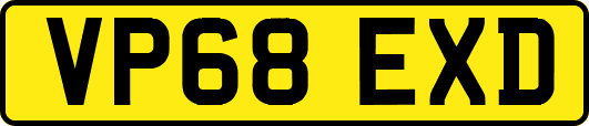 VP68EXD