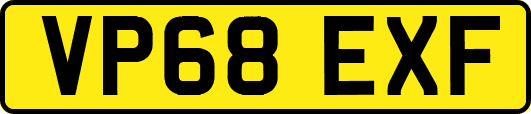 VP68EXF