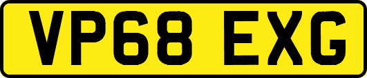 VP68EXG