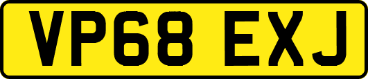 VP68EXJ
