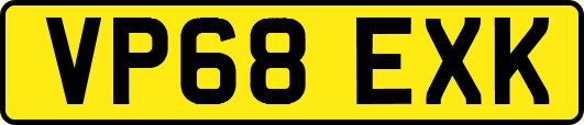 VP68EXK