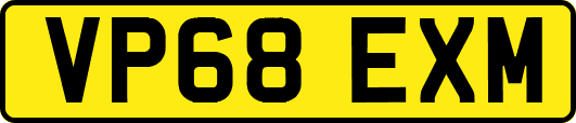 VP68EXM