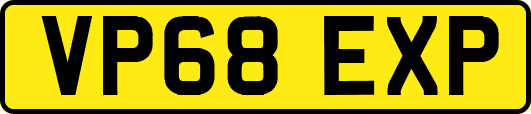 VP68EXP