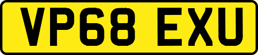 VP68EXU