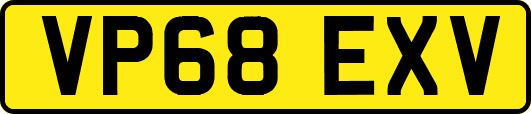 VP68EXV