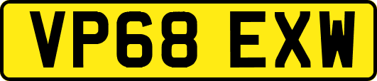 VP68EXW