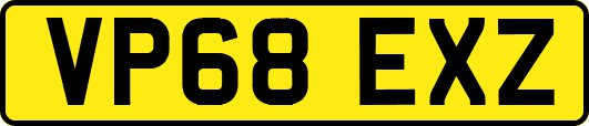 VP68EXZ