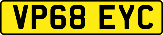 VP68EYC