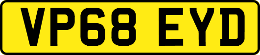 VP68EYD