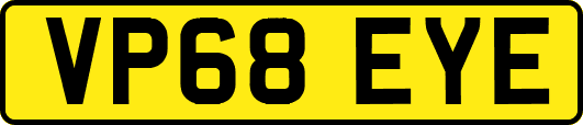 VP68EYE