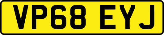 VP68EYJ