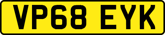 VP68EYK