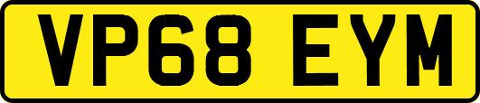 VP68EYM