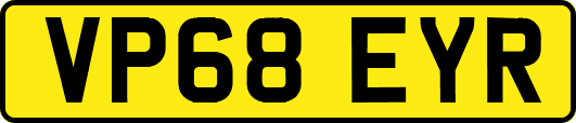 VP68EYR