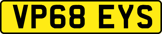 VP68EYS