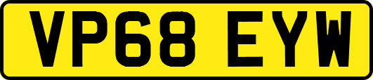 VP68EYW
