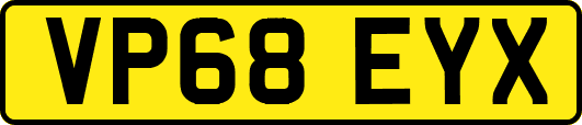 VP68EYX