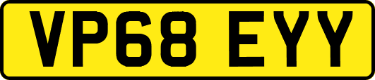 VP68EYY