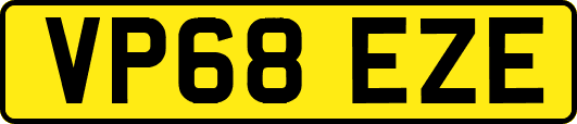 VP68EZE