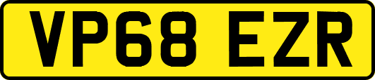 VP68EZR