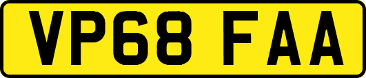 VP68FAA