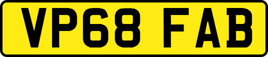 VP68FAB