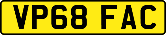 VP68FAC