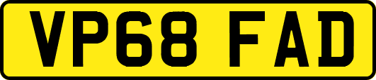 VP68FAD