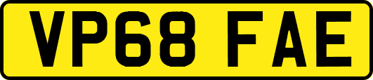 VP68FAE