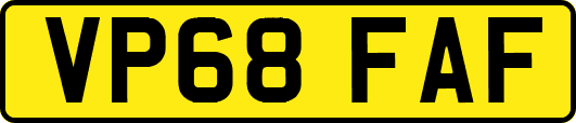 VP68FAF
