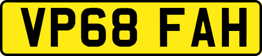 VP68FAH