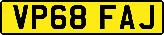 VP68FAJ