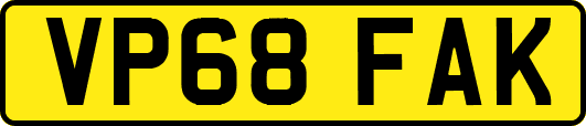 VP68FAK