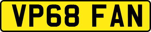 VP68FAN