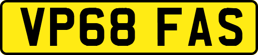 VP68FAS