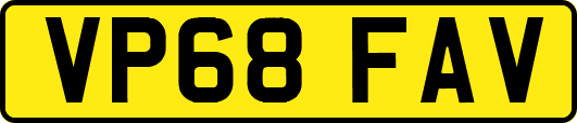 VP68FAV