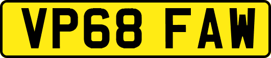 VP68FAW