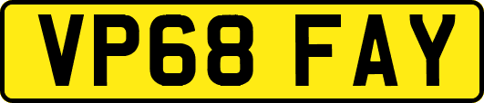 VP68FAY