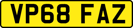 VP68FAZ
