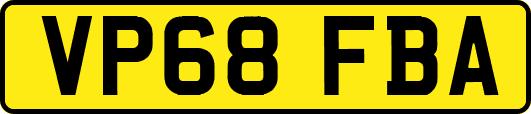VP68FBA