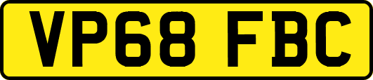 VP68FBC