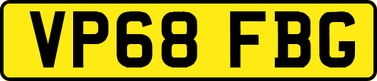 VP68FBG