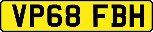 VP68FBH